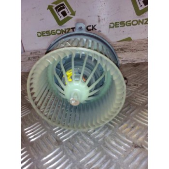 Recambio de motor calefaccion para nissan eco - t 100.45/78 kw/e2 referencia OEM IAM   