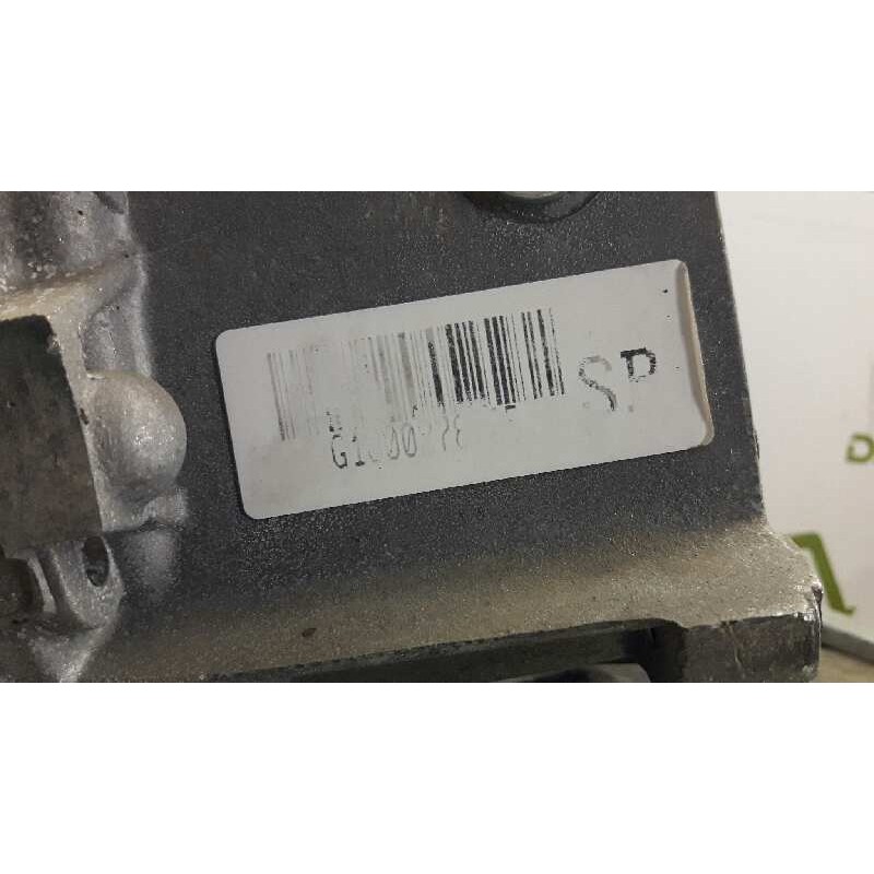 Recambio de caja cambios para opel vectra b caravan 2.0 dti referencia OEM IAM G1000278785 G10 