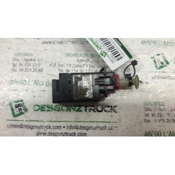 Recambio de sensor pedal embrague para opel astra g berlina club referencia OEM IAM 90590574  