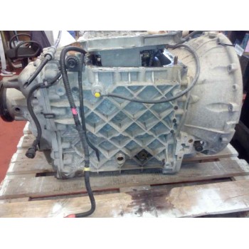 Recambio de caja cambios para renault premium lander fg 4x2 cabina larga referencia OEM IAM AT2412C SP3190492 