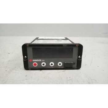 MODULO ELECTRONICO DERICG3 HANOVER DISPLAYS DG3 1 30