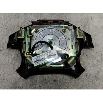 Recambio de airbag delantero izquierdo para kia shuma ii 1.6 ls berlina portón referencia OEM IAM 0K2N132800FKZ  