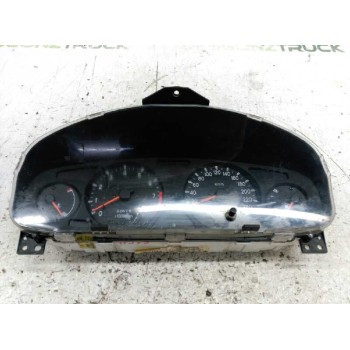 CUADRO INSTRUMENTOS YAC001890XXX AR0052002 