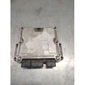 Recambio de centralita motor uce para peugeot 307 (s1) xr clim referencia OEM IAM 9640938680  