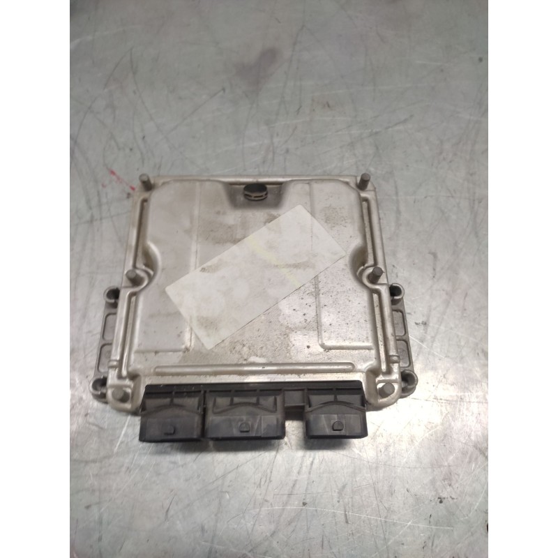 Recambio de centralita motor uce para peugeot 307 (s1) xr clim referencia OEM IAM 9640938680 - Azul 2