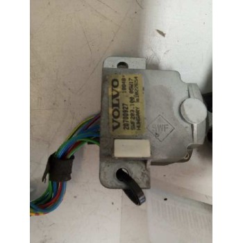 Recambio de mando limpia para volvo b9r 340 touring referencia OEM IAM 20700927  