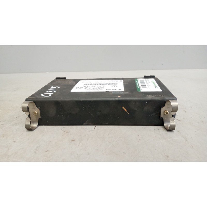 Recambio de modulo electronico para mercedes-benz actros 2/3 2 - ejes / 6 cil. 12.0 v6 diesel (om 501 la) referencia OEM IAM a00 - Blanco 3