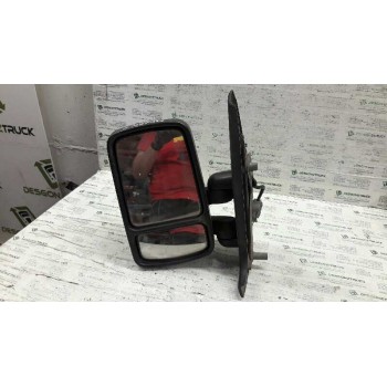 RETROVISOR IZQUIERDO ELECTRICO 
