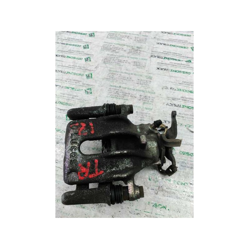 Recambio de pinza freno trasera izquierda para ford focus turnier (cak) ambiente referencia OEM IAM 2