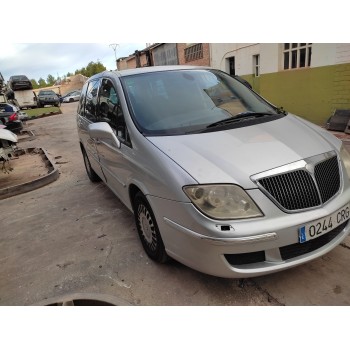lancia phedra (180) del año 2004
