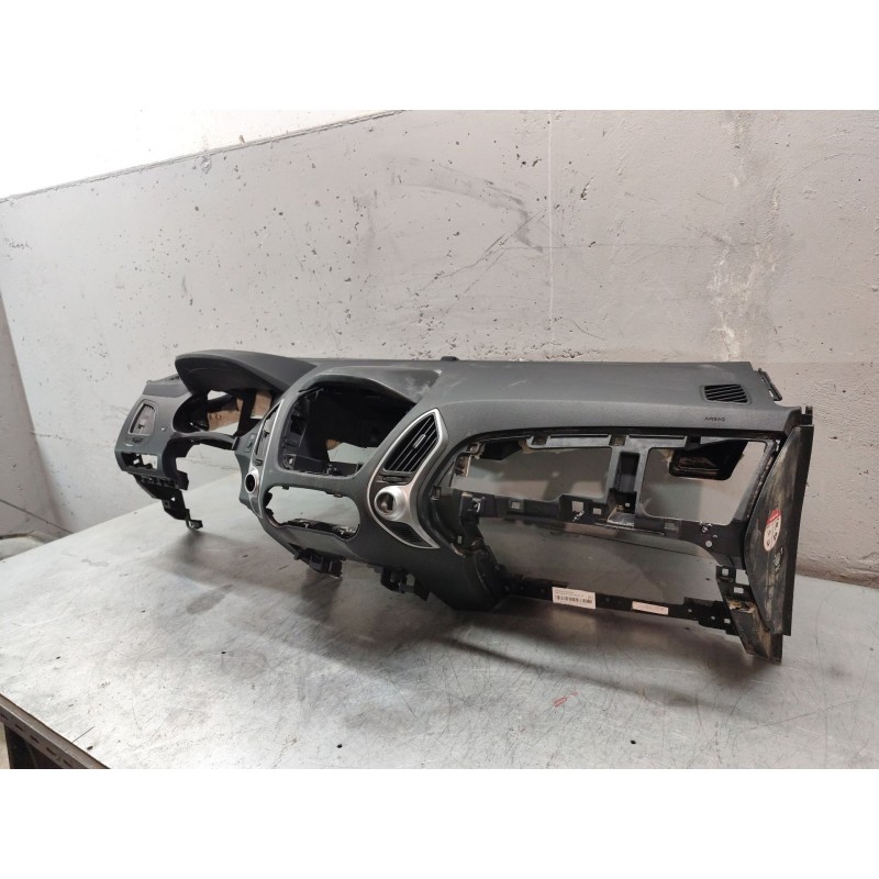 Recambio de salpicadero para hyundai ix35 (lm, el, elh) 1.7 crdi referencia OEM IAM 2