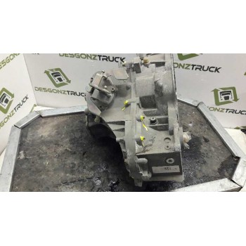 Recambio de caja cambios para opel vectra b caravan 2.0 dti referencia OEM IAM G1000278785 G10 