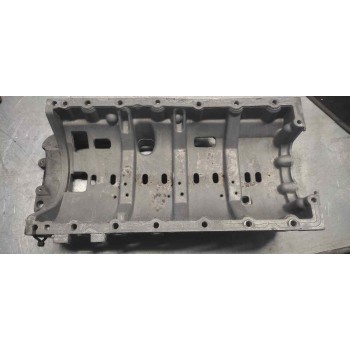 Recambio de sobrecarter para ford focus c-max (cap) ambiente (d) referencia OEM IAM 6G9Q6U003AA  