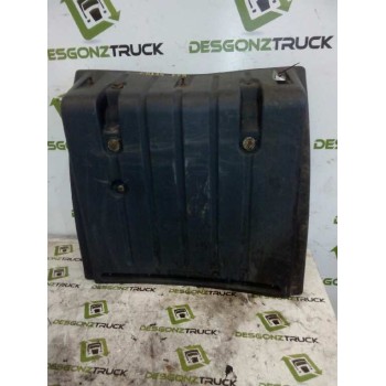 GUARDABARROS TRASERO DERECHO PARTE TRASERA 