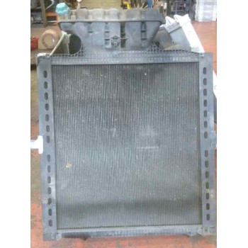 RADIADOR AGUA 93. CM ALTO /97.5CM LARGO 