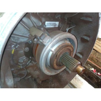 Recambio de caja cambios para renault premium lander fg 4x2 cabina larga referencia OEM IAM AT2412C SP3190492 