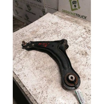 BRAZO SUSPENSION INFERIOR DELANTERO IZQUIERDO 
