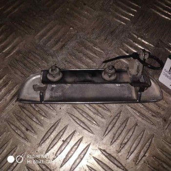 Recambio de maneta exterior delantera derecha para nissan cabstar e cabina simple cabina individual referencia OEM IAM   