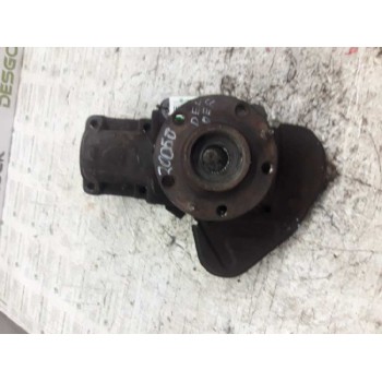 Recambio de mangueta delantera derecha para citroën jumper combi (1) referencia OEM IAM   