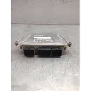 Recambio de centralita motor uce para peugeot 307 (s1) xr clim referencia OEM IAM 9640938680  