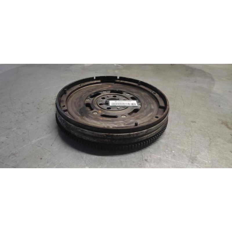 Recambio de volante motor para audi a4 avant (b5) 1.9 tdi referencia OEM IAM - Azul 2
