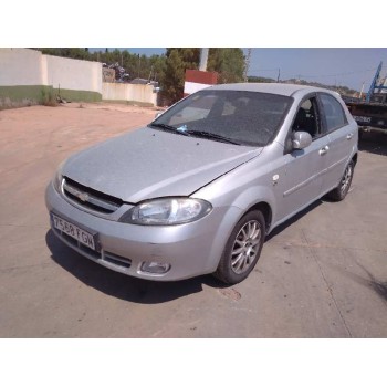 chevrolet lacetti del año 2006