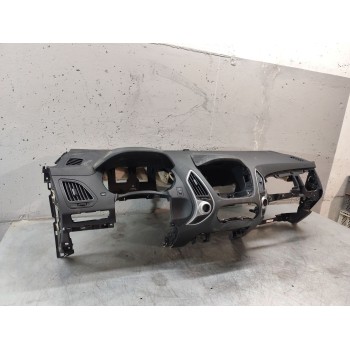 Recambio de salpicadero para hyundai ix35 (lm, el, elh) 1.7 crdi referencia OEM IAM   