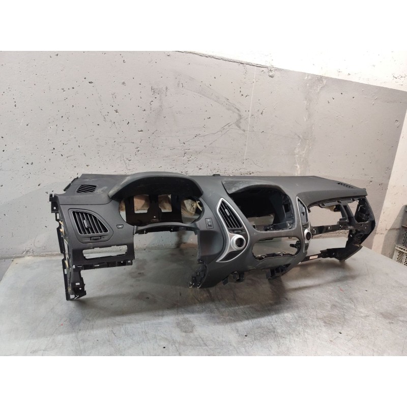 Recambio de salpicadero para hyundai ix35 (lm, el, elh) 1.7 crdi referencia OEM IAM 3