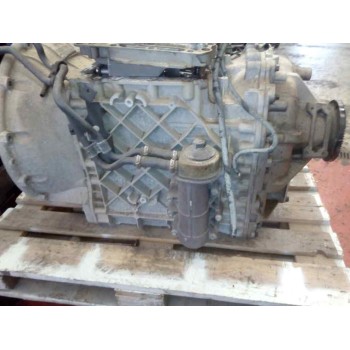 Recambio de caja cambios para renault premium lander fg 4x2 cabina larga referencia OEM IAM AT2412C SP3190492 