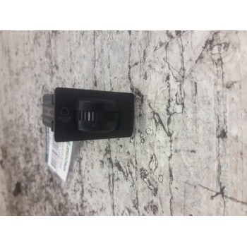 Recambio de boton regulacion de faros para toyota corolla verso (r1) 2.0 d-4d luna referencia OEM IAM  5 PINS 
