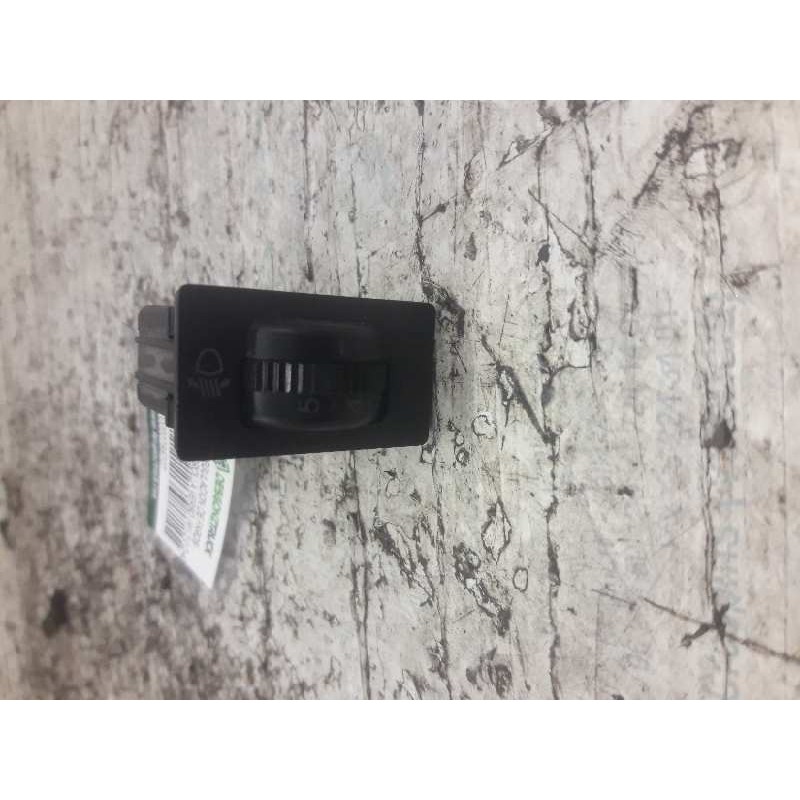 Recambio de boton regulacion de faros para toyota corolla verso (r1) 2.0 d-4d luna referencia OEM IAM  5 PINS