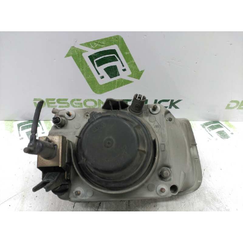 Recambio de faro derecho para renault rapid/express (f40) 1.9 d familiar (f40p) referencia OEM IAM 7701039725 - Blanco 2