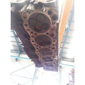 Recambio de culata para iveco stralis (as) fsa t / fp lt 4x2 gran espacio referencia OEM IAM   