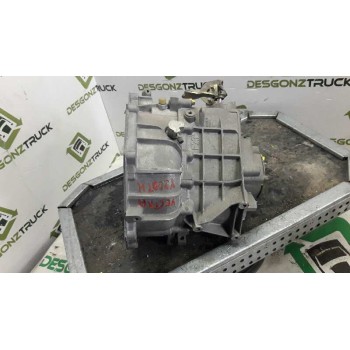 Recambio de caja cambios para opel vectra b caravan 2.0 dti referencia OEM IAM G1000278785 G10 