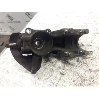 Recambio de mangueta delantera derecha para citroën jumper combi (1) referencia OEM IAM   
