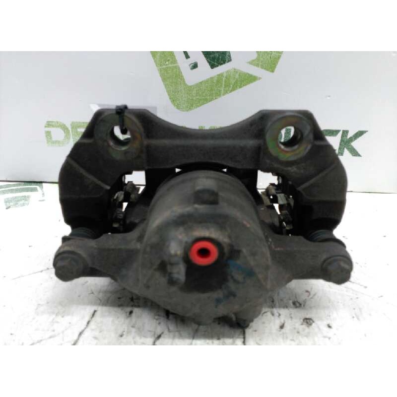 Recambio de pinza freno delantera derecha para nissan almera tino (v10m) acenta referencia OEM IAM 410014U10A - Verde 3