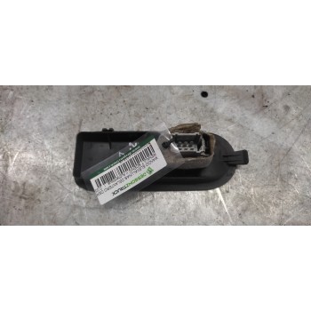 Recambio de mando elevalunas delantero derecho para renault scenic ii authentique referencia OEM IAM   6 PINS