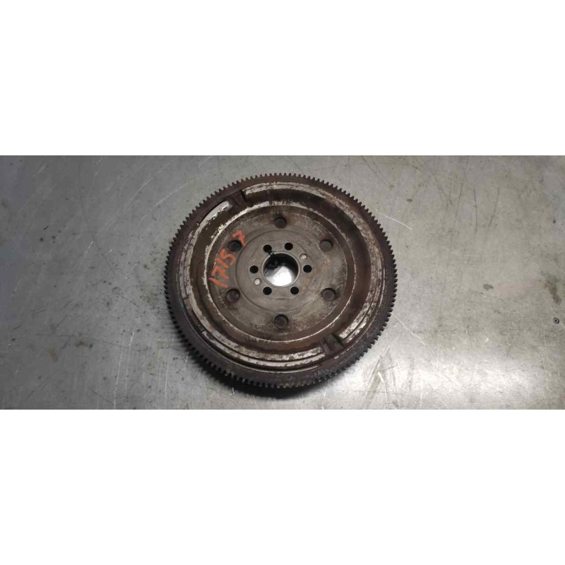 Recambio de volante motor para audi a4 avant (b5) 1.9 tdi referencia OEM IAM - Azul 3