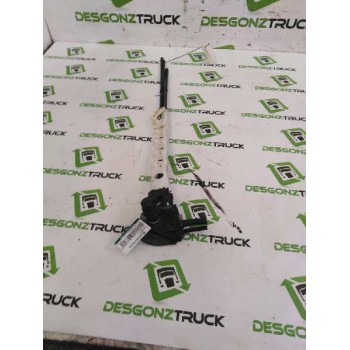 Recambio de aforador para daf serie xf105.xxx fsa 4x2 super-space-cab referencia OEM IAM 1697740  