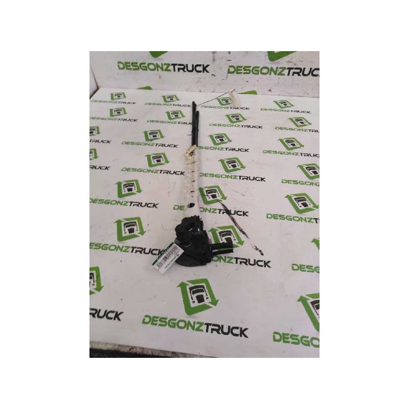 Recambio de aforador para daf serie xf105.xxx fsa 4x2 super-space-cab referencia OEM IAM 1697740  