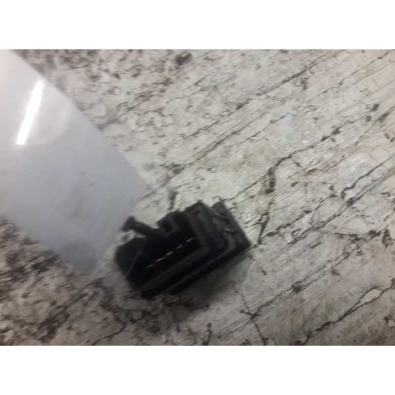 Recambio de boton regulacion de faros para toyota corolla verso (r1) 2.0 d-4d luna referencia OEM IAM  5 PINS 2