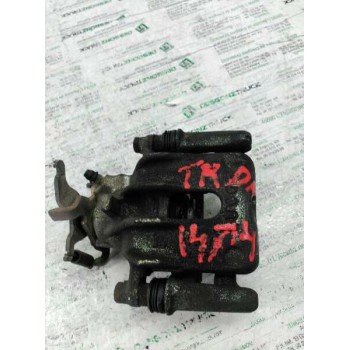 Recambio de pinza freno trasera derecha para ford focus turnier (cak) ambiente referencia OEM IAM   