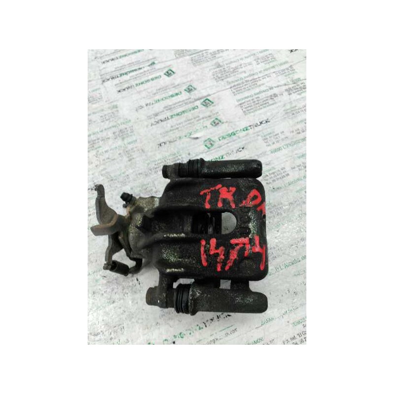 Recambio de pinza freno trasera derecha para ford focus turnier (cak) ambiente referencia OEM IAM 2
