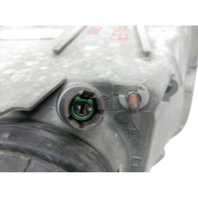 Recambio de faro derecho para renault rapid/express (f40) 1.9 d familiar (f40p) referencia OEM IAM 7701039725 - Blanco 3