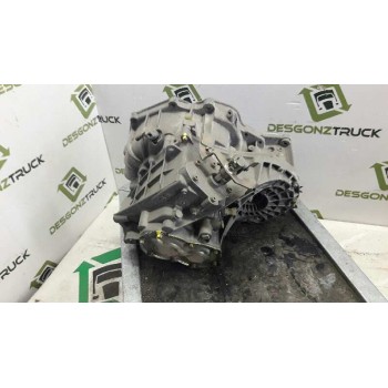 Recambio de caja cambios para opel vectra b caravan 2.0 dti referencia OEM IAM G1000278785 G10 