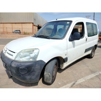 citroën berlingo del año 2006