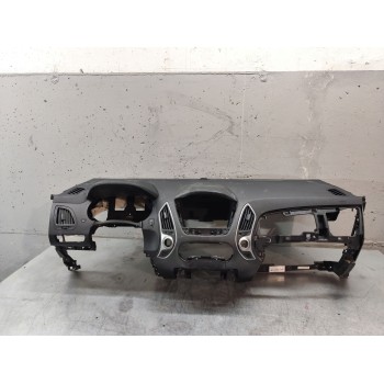 Recambio de salpicadero para hyundai ix35 (lm, el, elh) 1.7 crdi referencia OEM IAM   