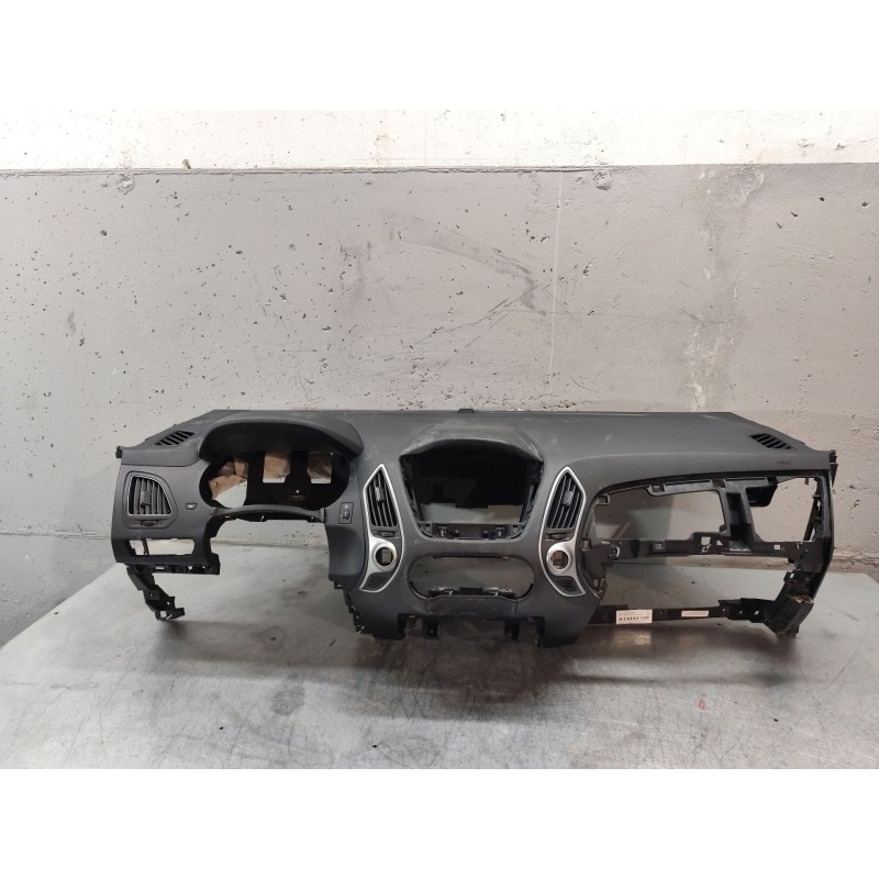 Recambio de salpicadero para hyundai ix35 (lm, el, elh) 1.7 crdi referencia OEM IAM 4