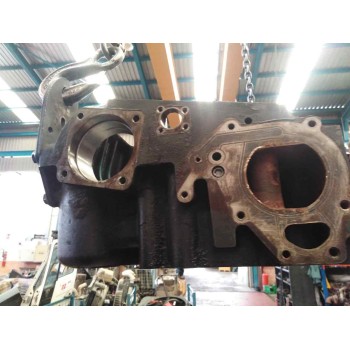 Recambio de culata para iveco stralis (as) fsa t / fp lt 4x2 gran espacio referencia OEM IAM   
