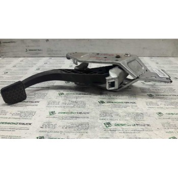Recambio de pedal embrague para opel astra g berlina club referencia OEM IAM   